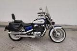 Honda Shadow 1100 - HONDA SHADOW 1100