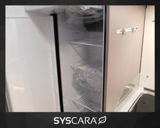 Etrusco I 6900 SB,Automatik, Vermietfahrzeug 2025 VM 23