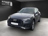 Audi Q5 50quattr advanced Virtual*Kamera*Leder*20*LED - Audi Q5 mit Diesel-Antrieb: Grau