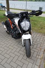 KTM Duke 125 - Angebote