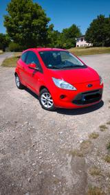 Ford Ka/Ka+ 1,2 Cool & Sound Edition Cool & Sound... - Ford Ka/Ka+ Edition-K2