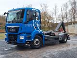 MAN TGS 18.360 4x2 EURO 6 ERST 146tkm- CONTAINER LKW - MAN Lkw