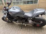 Ducati Monster 1200S - DUCATI MONSTER