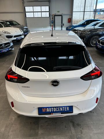 Opel Corsa F Elegance *Kamera*PDC*