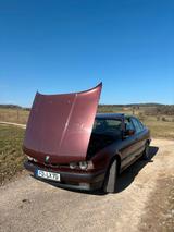 BMW e34 - 520i // Festpreis - BMW aus 1989: 3.5