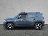 Jeep Renegade Altitude Mild-Hybrid #DAB #BT #ANDROID - blaue Jeep Renegade