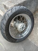 Harley-Davidson Road King - HARLEY-DAVIDSON ROAD KING
