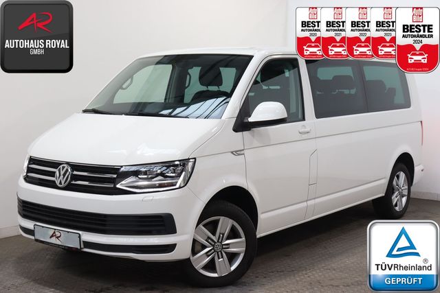 Volkswagen T6 Multivan 2.0 TSI LANG 8 SITZE KAMERA,LED,NAVI