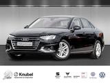 Audi A4 advanced 30 TDI S tronic Nav+ LED Tour AHK AC - Audi A4 Gebrauchtwagen in Münster