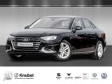 Audi A4 Advanced 30 TDI S tronic Nav+ LED Tour AHK AC - Audi A4