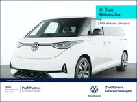 Volkswagen ID. Buzz - Vorschau Bild 1