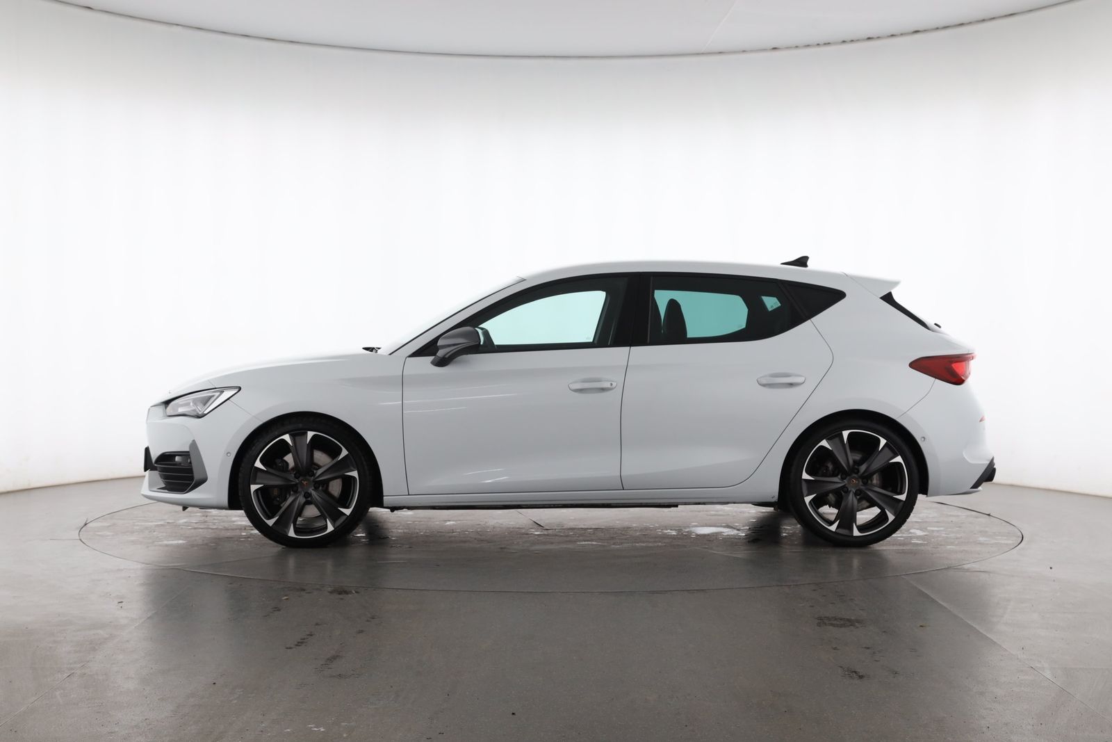 Cupra Leon - Bild 3