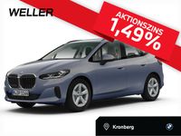 BMW 220 Active Tourer - Vorschau Bild 1