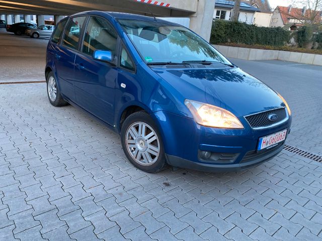 Ford C-Max 1,8 Trend/ tüv bis 04/2026