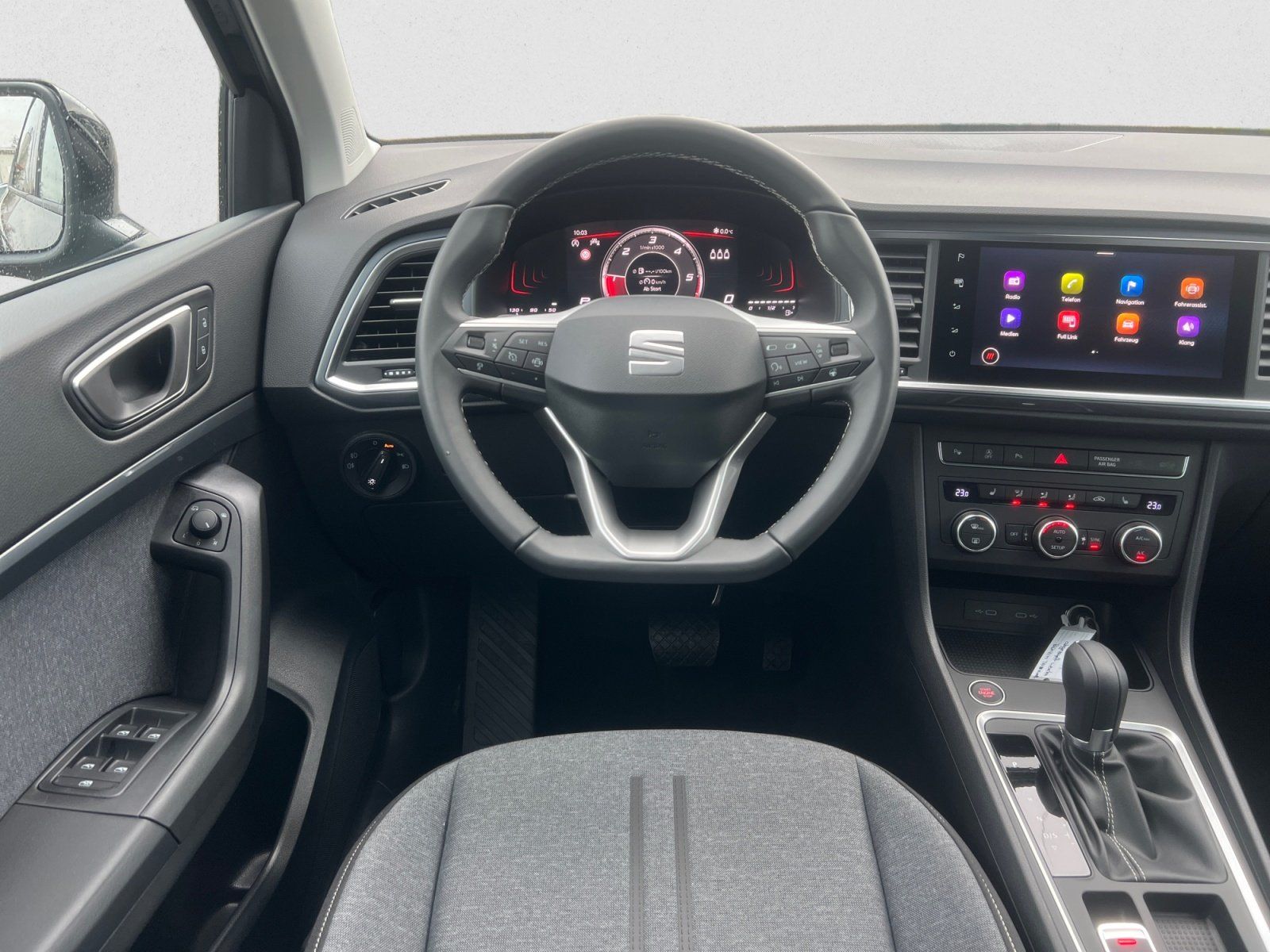 Seat Ateca - Bild 10