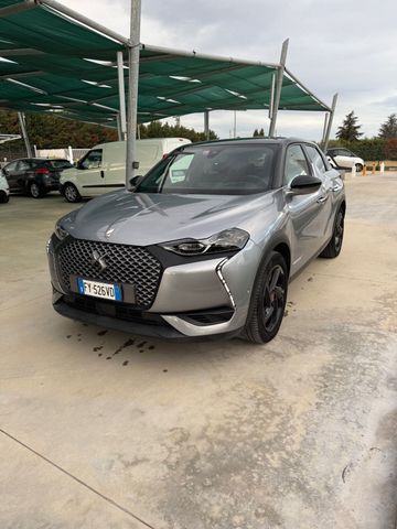 Другие Ds DS3 DS 3 Crossback E-Tense Performance Line