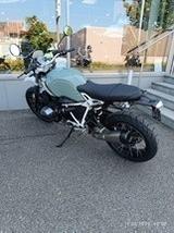 BMW R nineT Urban G/S mit Werksgarantie bis 2027 Kom - BMW R NINET URBAN G S