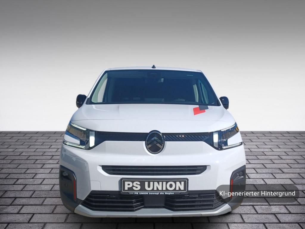 Citroën Berlingo Kasten 1.5 XTR M NAVI W-LAN FACEL. LED