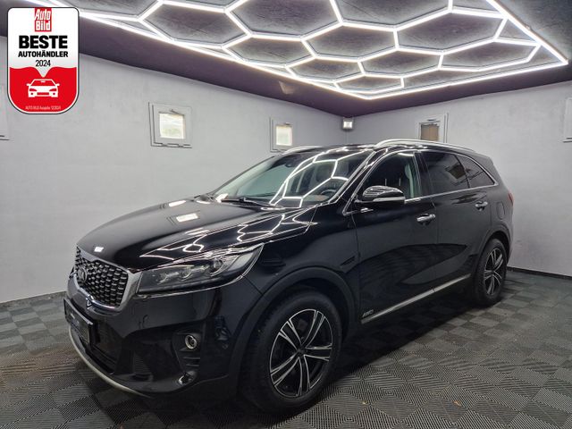 Kia Sorento 2.2 CRDI Platinum Edition 4WD|AUTOM|PANO