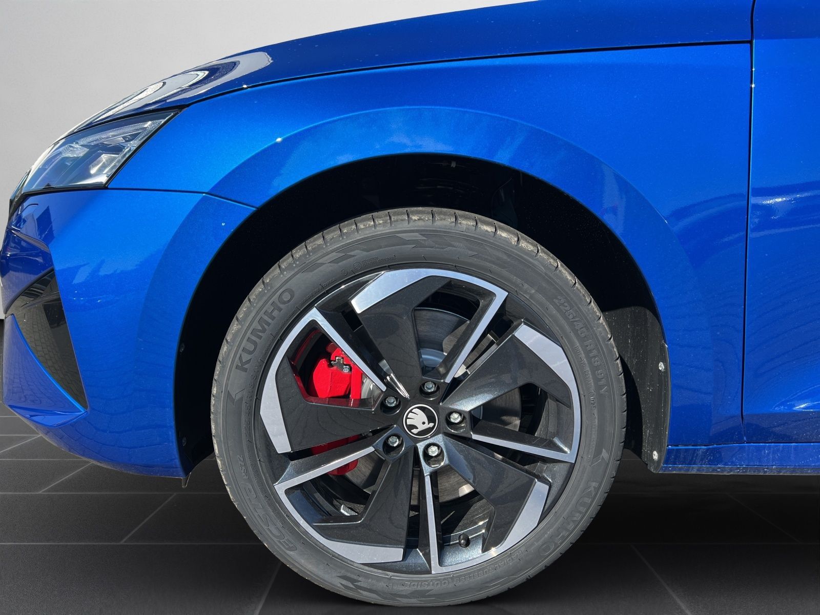 Skoda Octavia - Bild 9