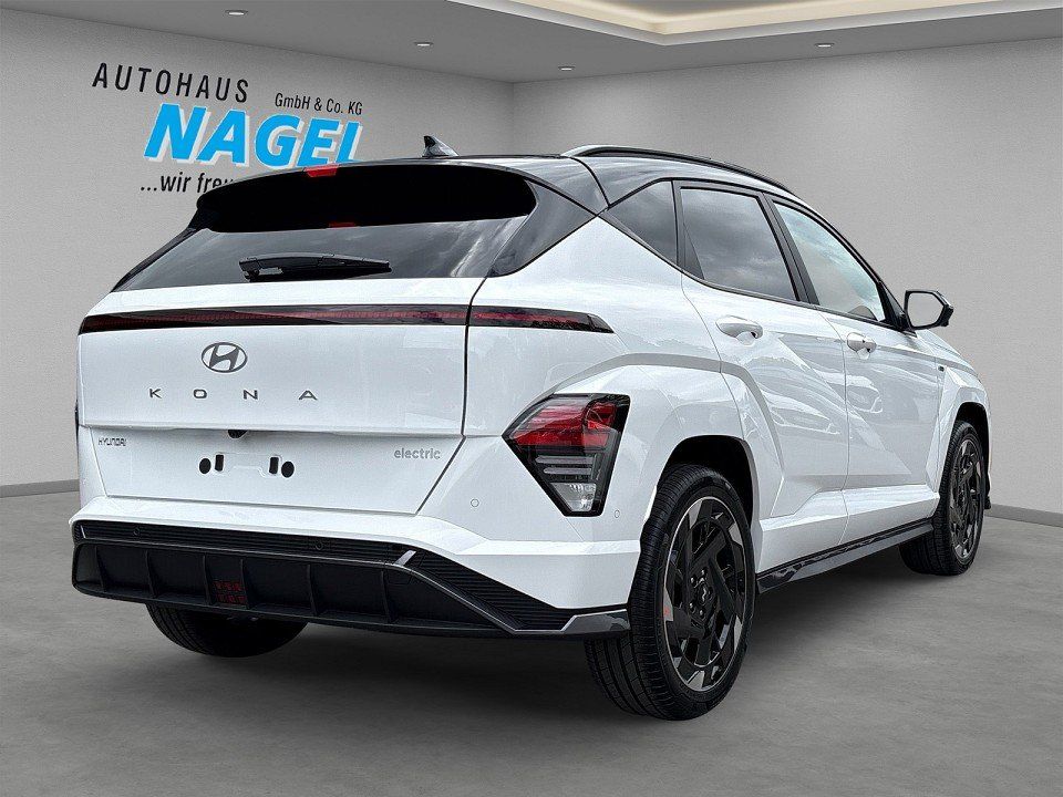 Hyundai KONA - Bild 6