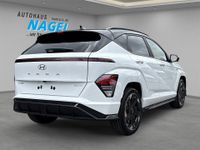 Hyundai KONA - Vorschau Bild 6