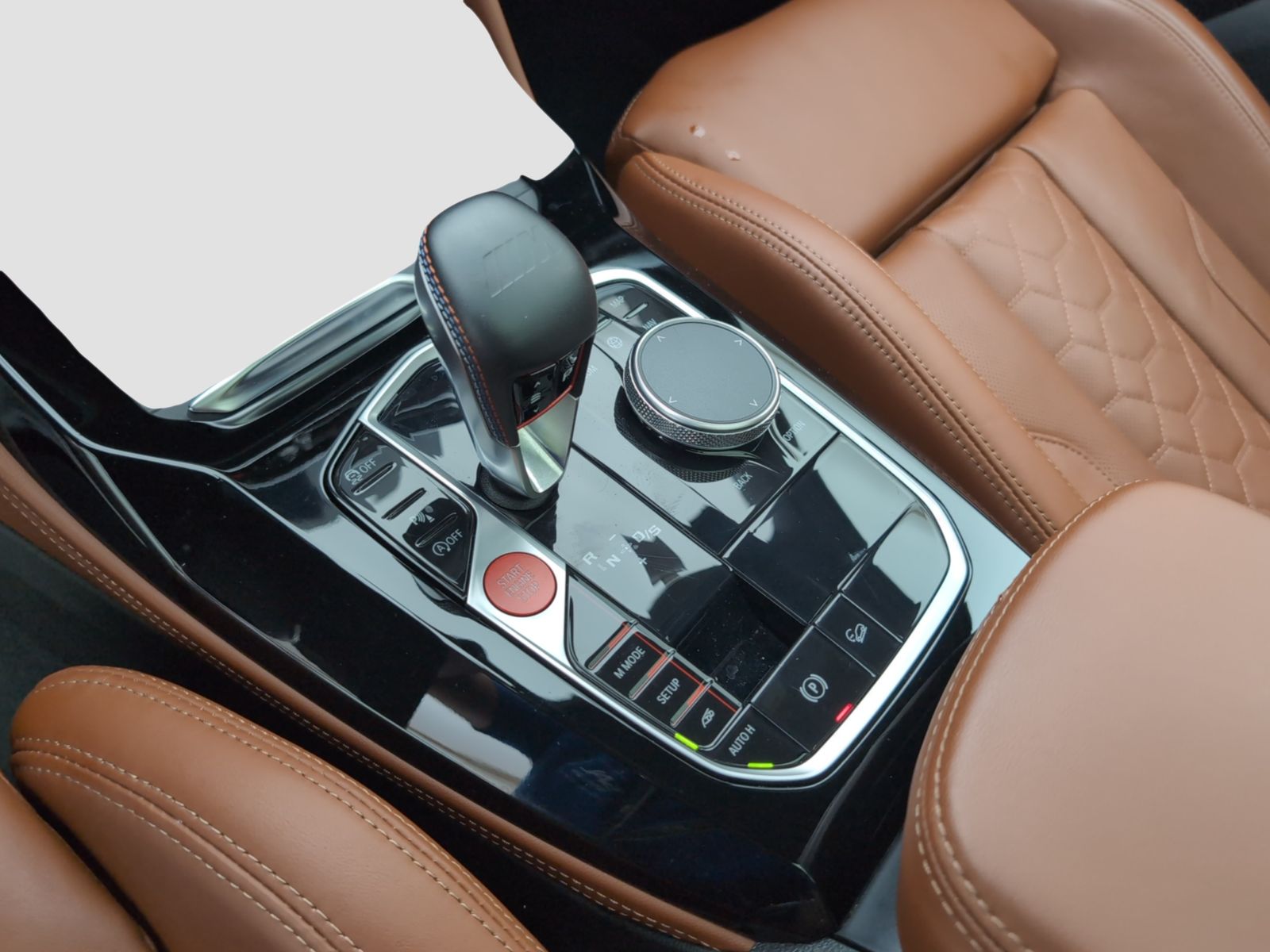 BMW X4 M - Bild 15
