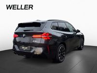 BMW X3 - Vorschau Bild 6