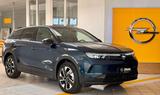 Opel Grandland 1.2 48VMildHybrid GS/elektr.Heckkl/Nav - Opel Grandland (X): mit Navigationssystem