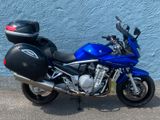 Suzuki GSX 1250 FA MIT ABS & KOFFERSYSTEM - Offers matching your search criteria