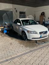 Volvo VOLVO S40 2,4l - Volvo S40 Benziner Gebrauchtwagen