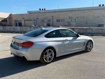 BMW 420 - 4