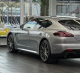 Porsche Panamera 4 S Approved Garantie - Porsche Panamera aus 2016