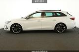 Cupra Leon Sportstourer 1.5 eTSI #ACC#Cam#SHZ#DSG#Navi - Cupra Leon aus 2025