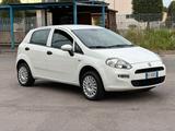 Fiat Punto 1.4 8V 5 porte Natural Power Lounge - Fiat Punto: Natural Power