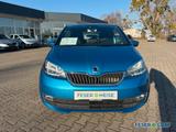 Skoda Citigo 1.0 Style SHZ*Climatronic*LM*Bluetooth*US - Skoda Citigo mit Benzin-Antrieb
