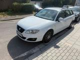 Seat Exeo st 2.0tdi 143 ps - Seat Exeo: TDI