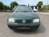 Volkswagen Vw bora 1.6 - Volkswagen Bora in Hamburg