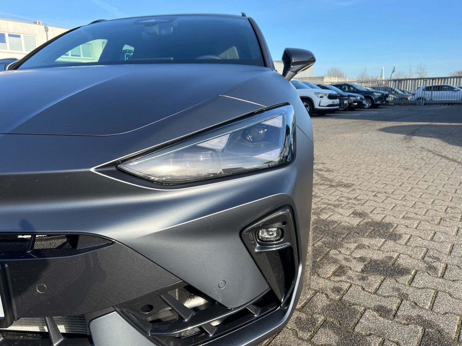 Cupra Leon - Bild 7