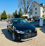Volkswagen Polo V CrossPolo *DSG, Standhzg. Bi-Xenon, Navi* - Volkswagen: Crosspolo