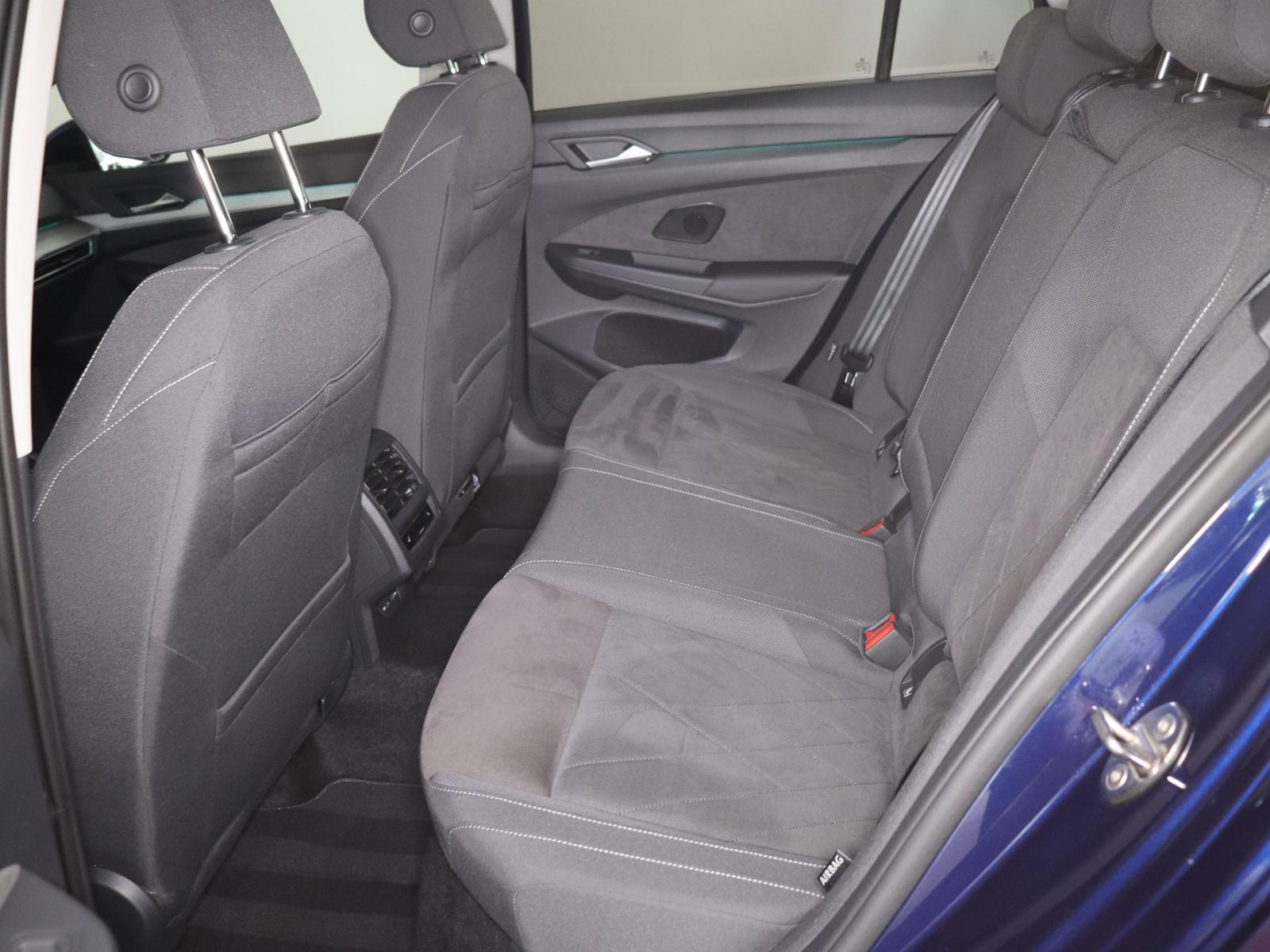 Volkswagen Golf Life 1.5TSI 169,-ohne Anzahlung AHK Standh., миниатюра 26