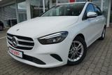 Mercedes-Benz B180 Style 7G-DCT LED Navi USB PDC Sitzheizung - : Van, Us