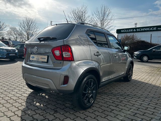 Ignis Comfort*Automatik*RFK*Standheizung*