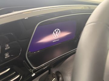 Volkswagen Caddy Maxi 2.0TDI DSG STYLE LED NAV STANDHZG AHK
