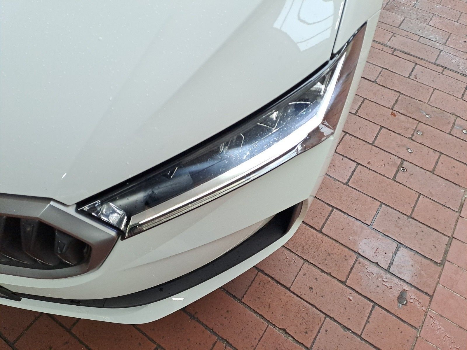 Skoda Superb - Bild 13