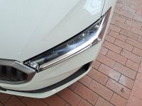 Skoda Superb - Vorschau Bild 13