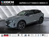 Nissan Qashqai 1.3 AWD Tekna M.Hybrid BOSE LEDER PANO - Nissan: Awd