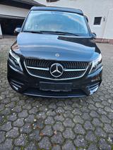 Mercedes-Benz V 300 d Aut. lang -