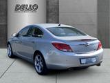 Opel Insignia A Lim. INNOVATION PPS Navi Xenon AFL Le - gebrauchte Opel Insignia aus dem Jahr 2011