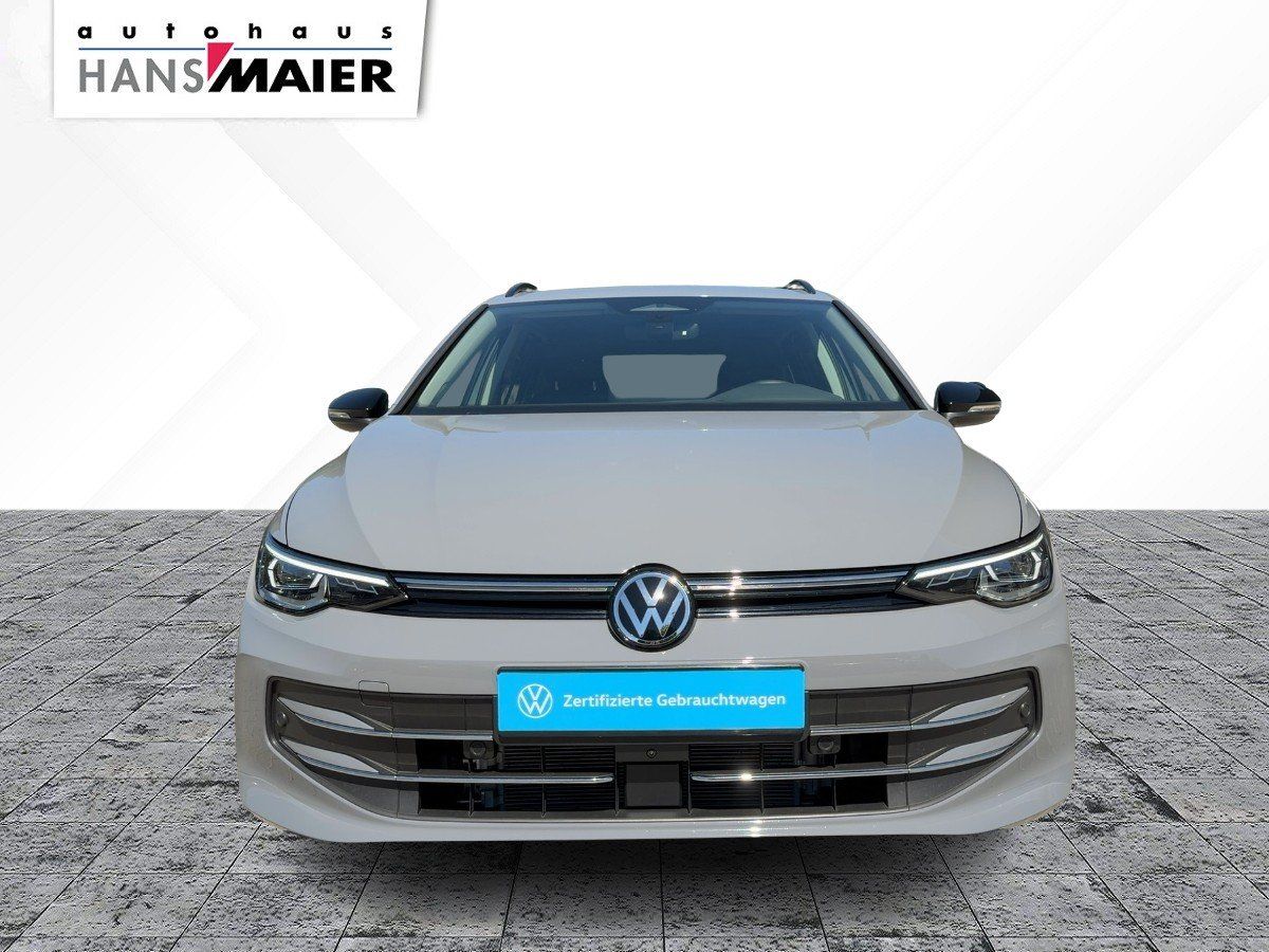Volkswagen Golf Var. eTSI Energy DSG AHK GJR Kam ACC LED foto 5